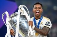 Rodrygo Goes